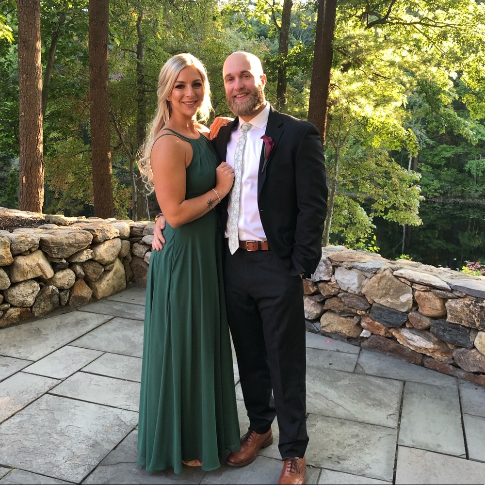 Bridesmaid dress - Picture 5 of 5